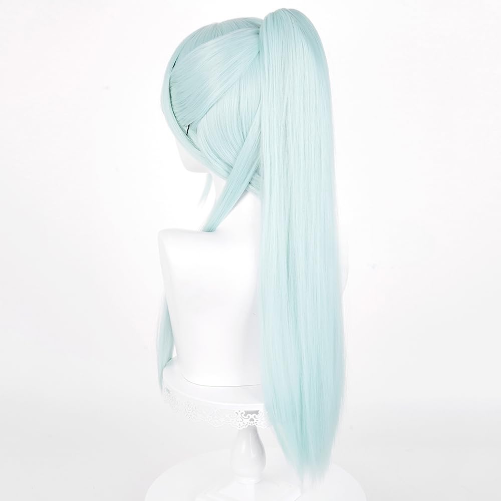Amazon.co.jp: TTYAO REII 保科 昴 ほしな すばる コスプレウィッグ